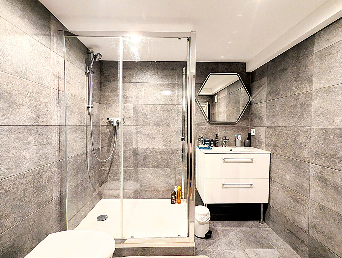 Photo Massif Saint-Thierry : maison récente - 4 chambres image 4/6