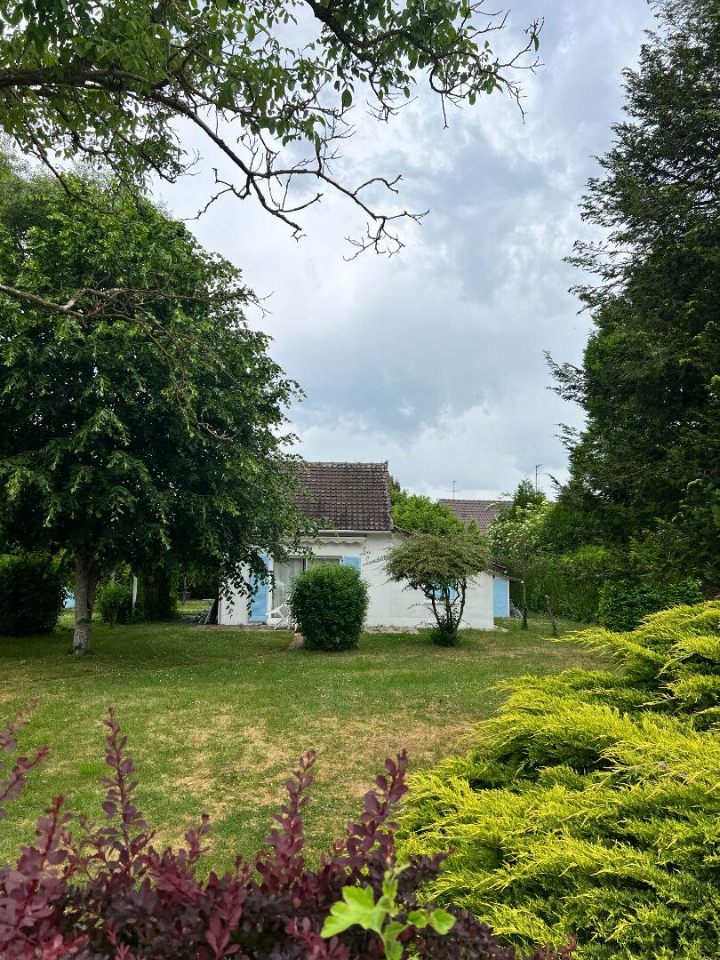 Photo Maison 70 M2 PONTAVERT image 1/5