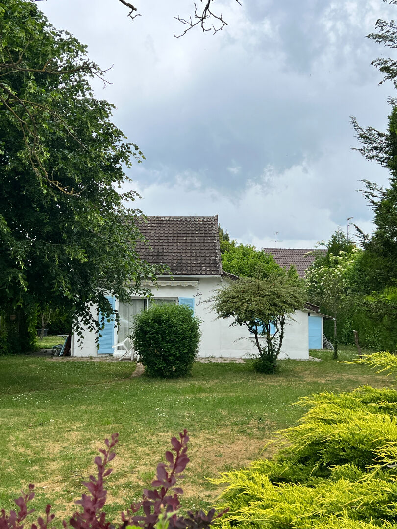 Photo Maison 70 M2 PONTAVERT image 3/5