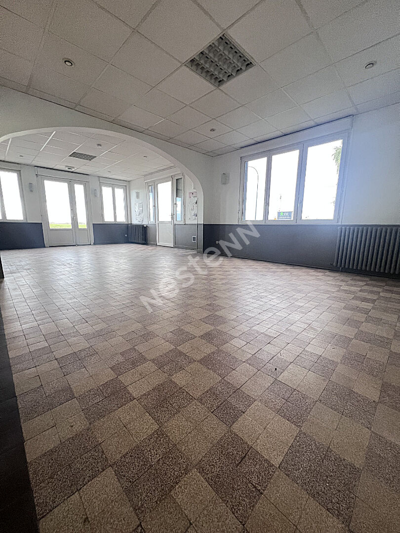 Photo AXE PASSANT LAON-REIMS : Immeuble local commercial + appartement image 4/6