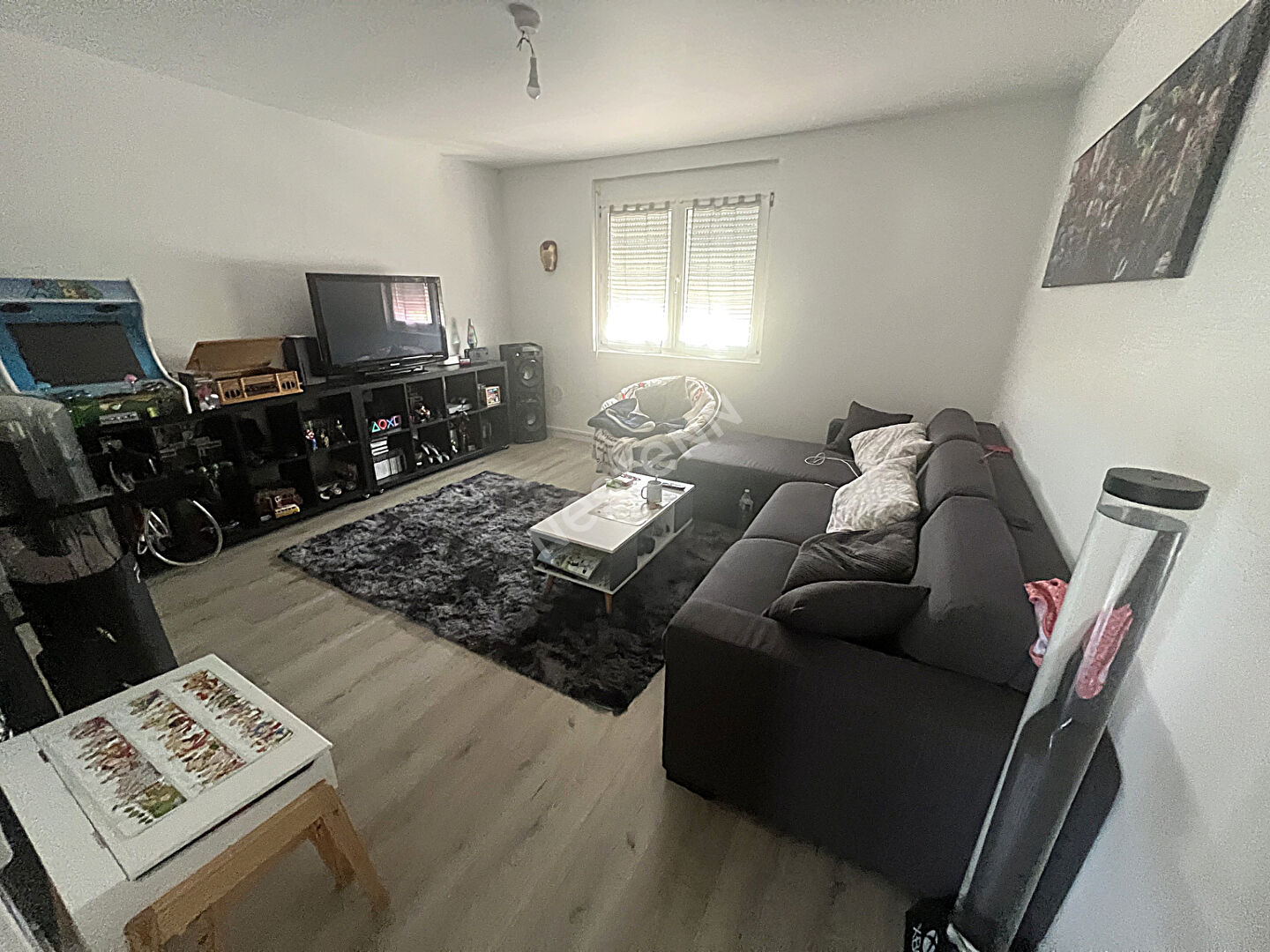 Photo AXE PASSANT LAON-REIMS : Immeuble local commercial + appartement image 6/6