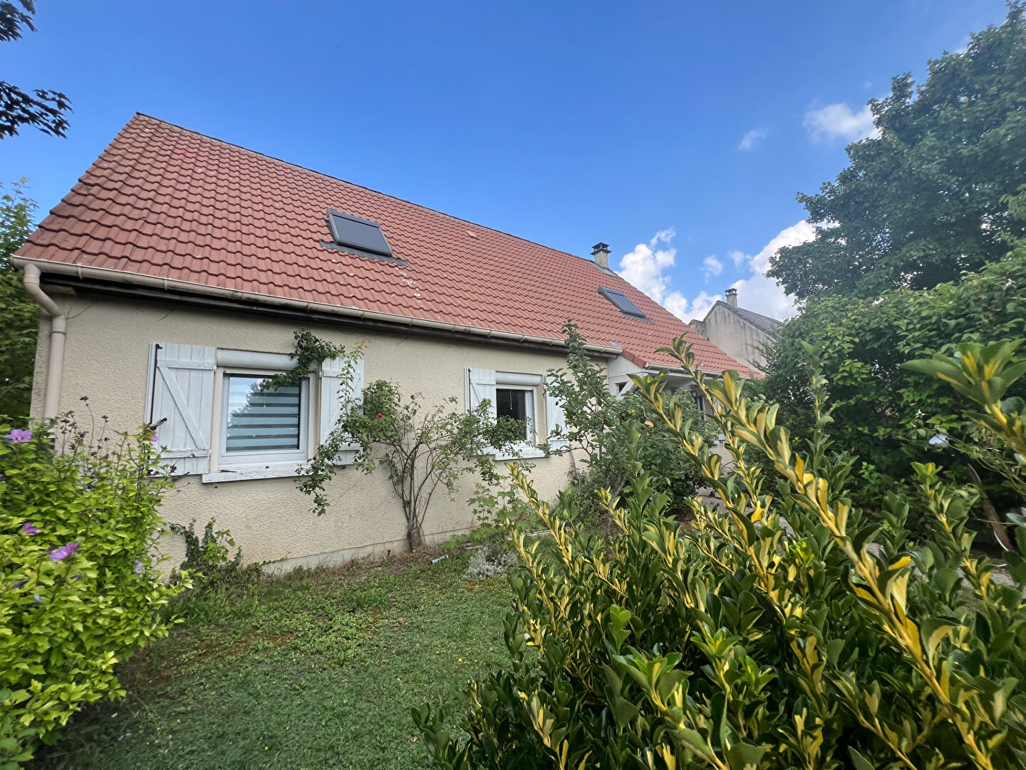 Agence immobilière de NESTENN Guignicourt