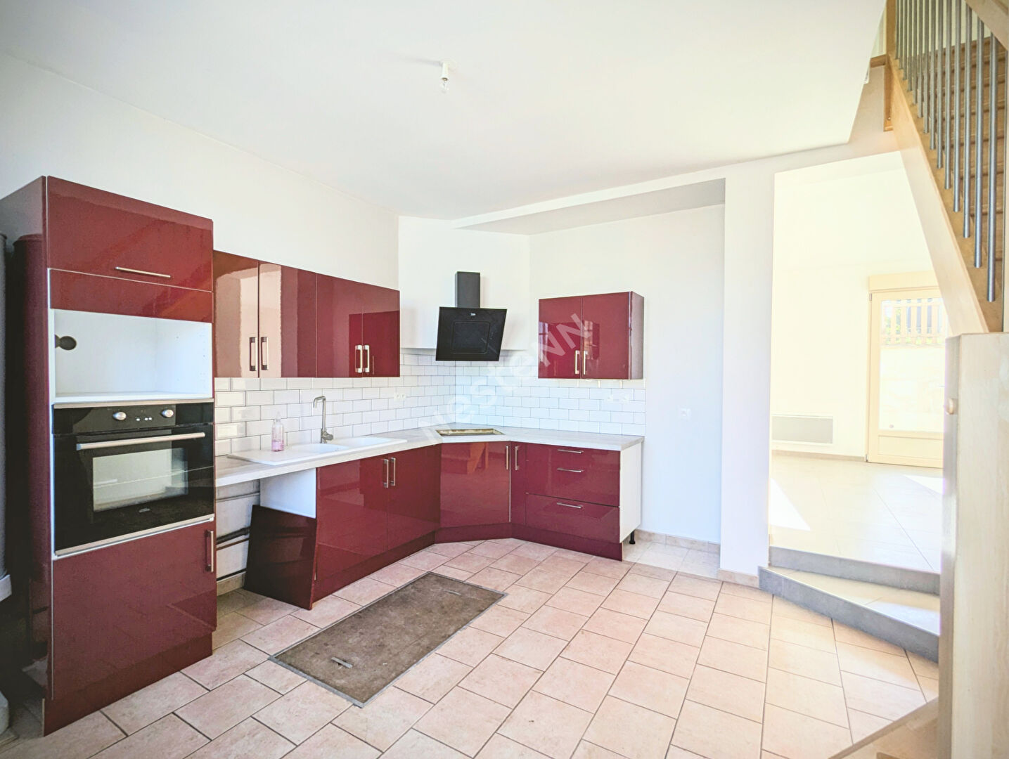 Photo Maison à Corbeny, 3 ch , 117m² habitables image 4/6