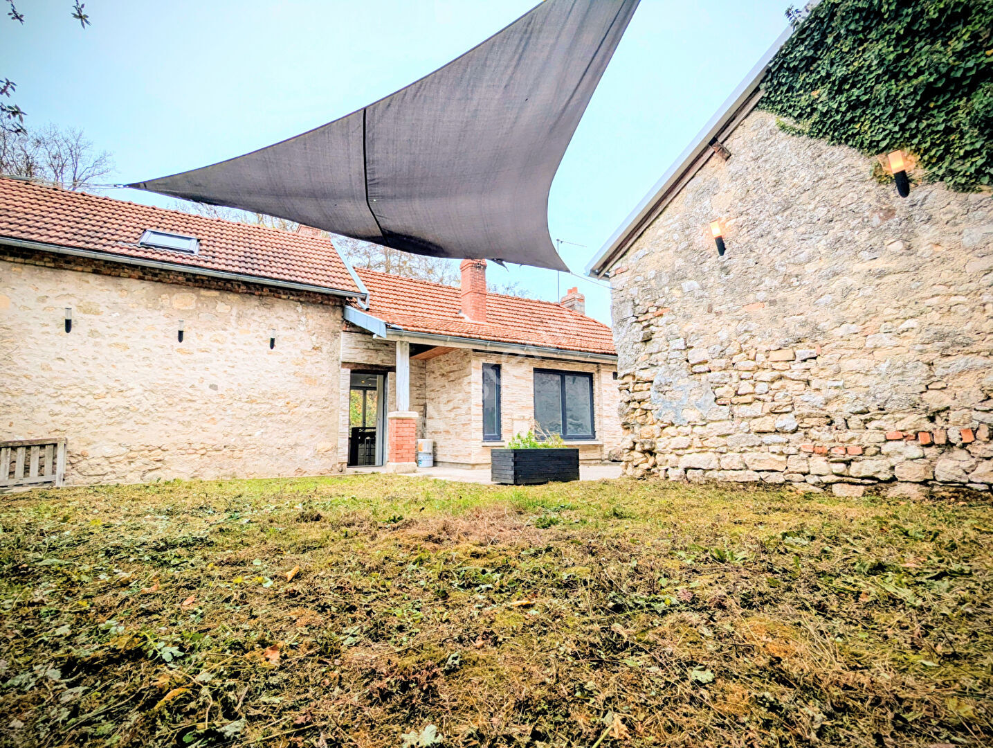 Agence immobilière de NESTENN Guignicourt