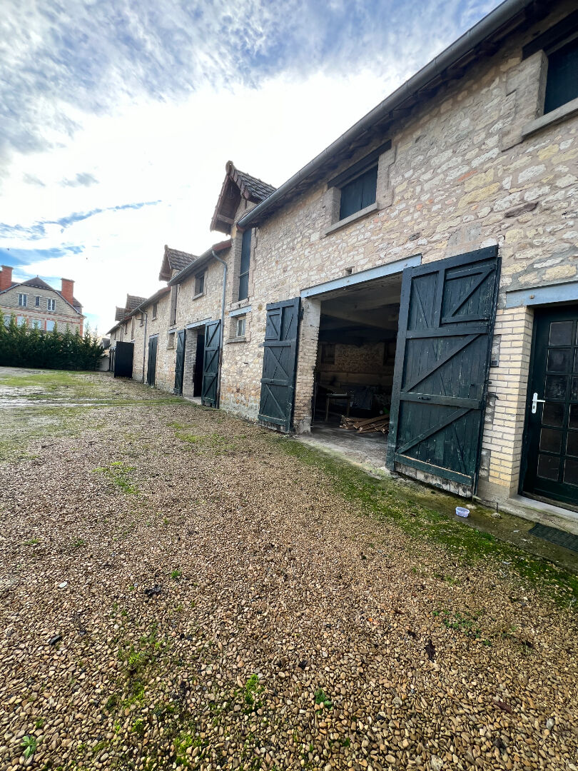 Agence immobilière de NESTENN Guignicourt