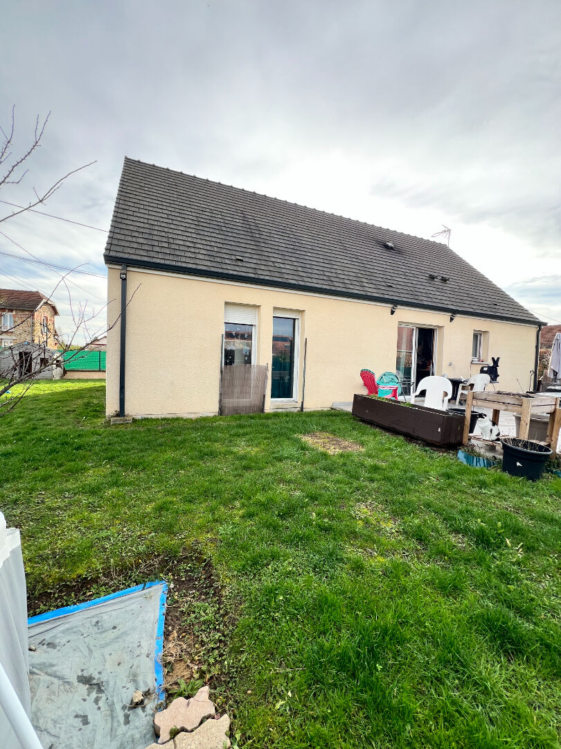 Agence immobilière de NESTENN Guignicourt