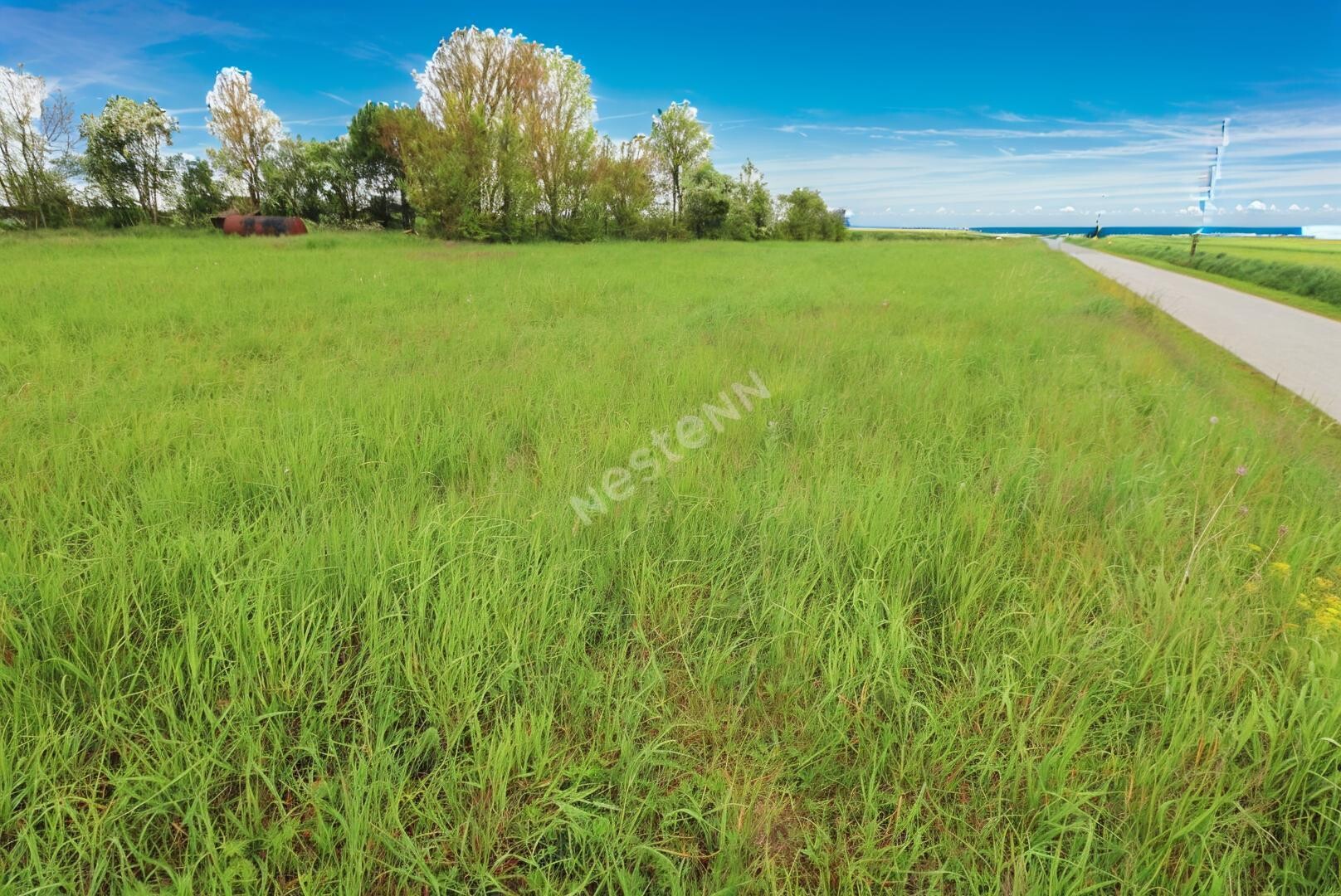 Agence immobilière de NESTENN Guignicourt