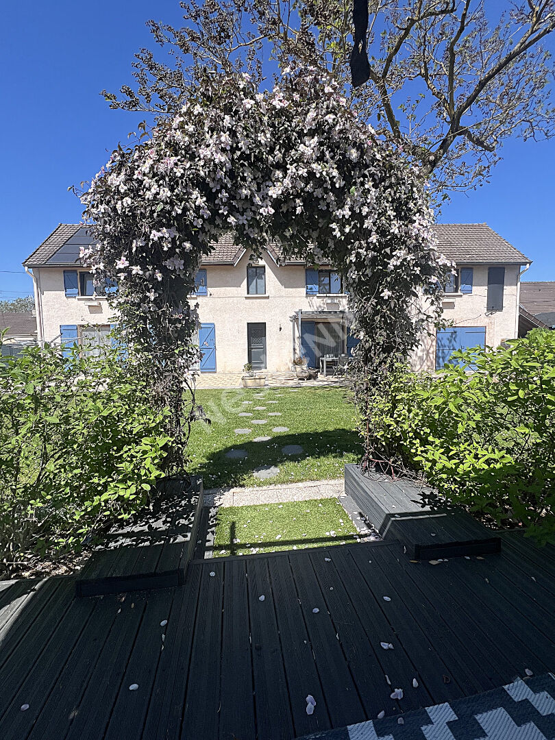 Agence immobilière de NESTENN Guignicourt