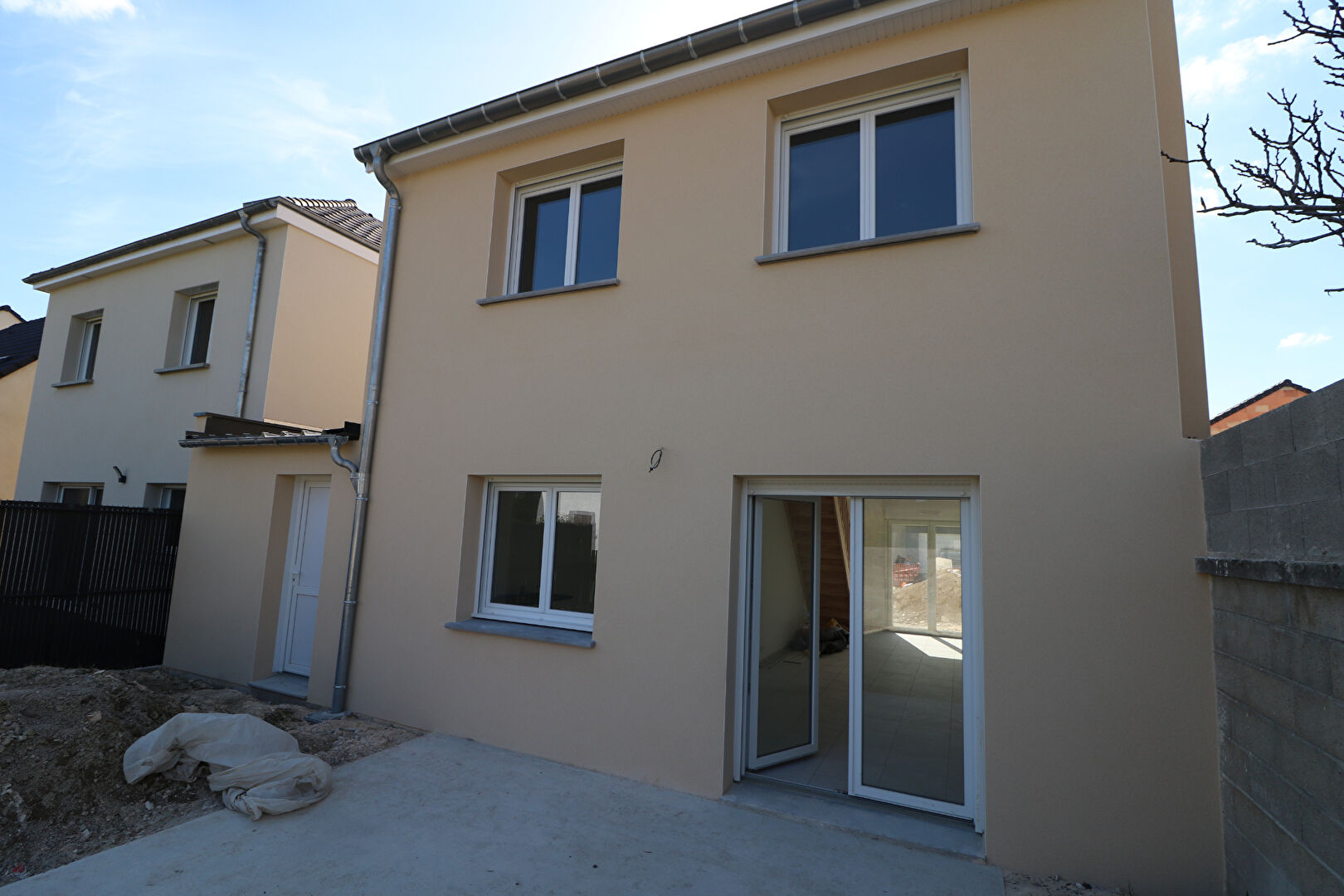 Agence immobilière de NESTENN Guignicourt