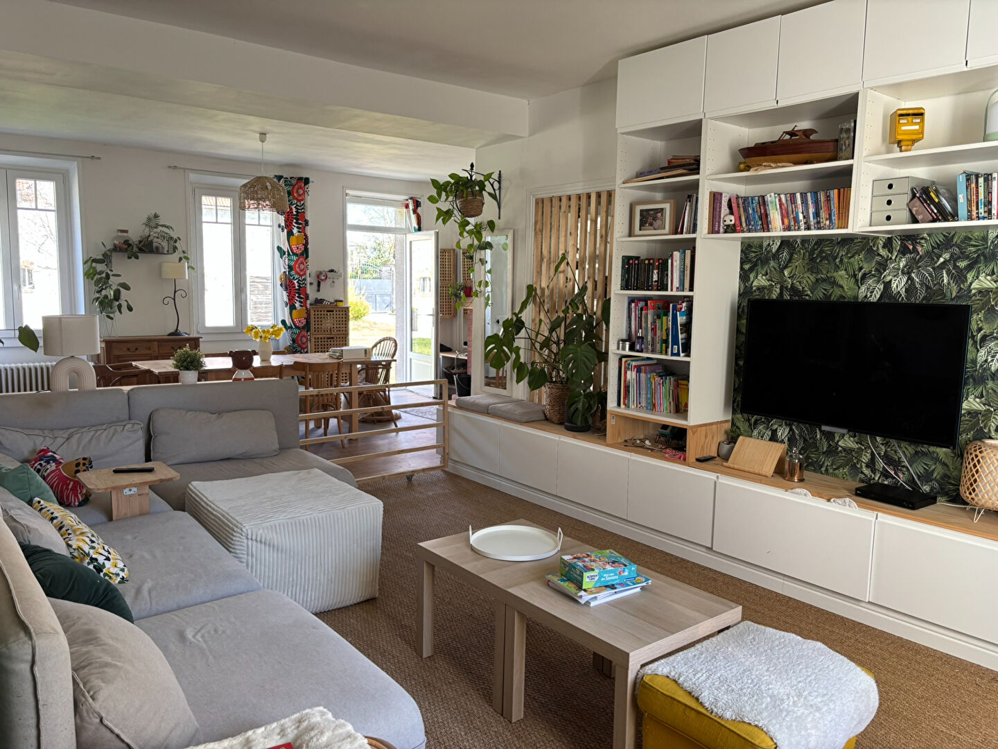 Agence immobilière de NESTENN Guignicourt