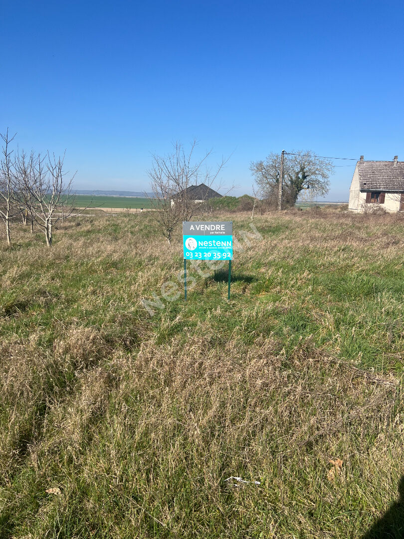 Agence immobilière de NESTENN Guignicourt
