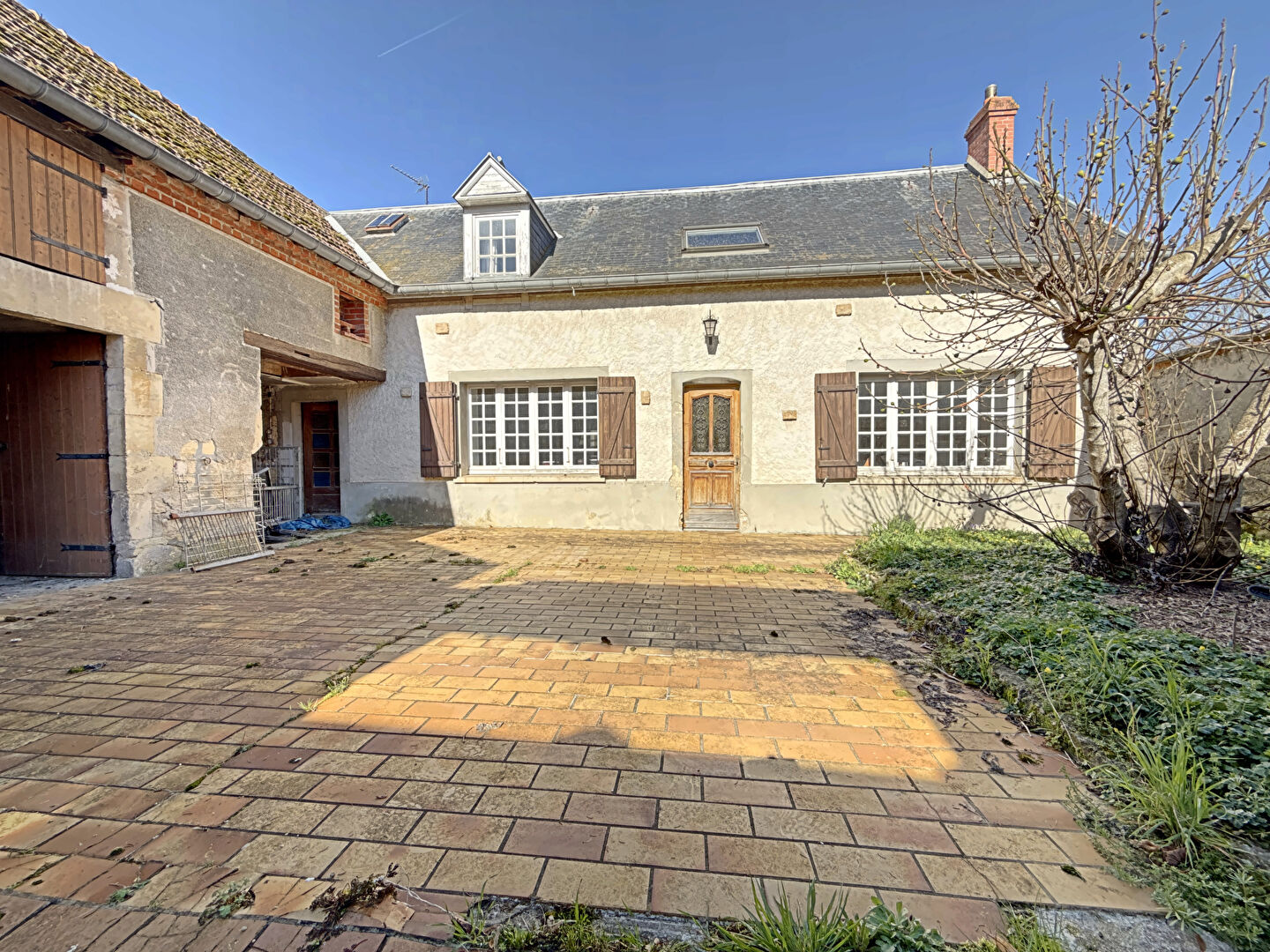 Agence immobilière de NESTENN Guignicourt