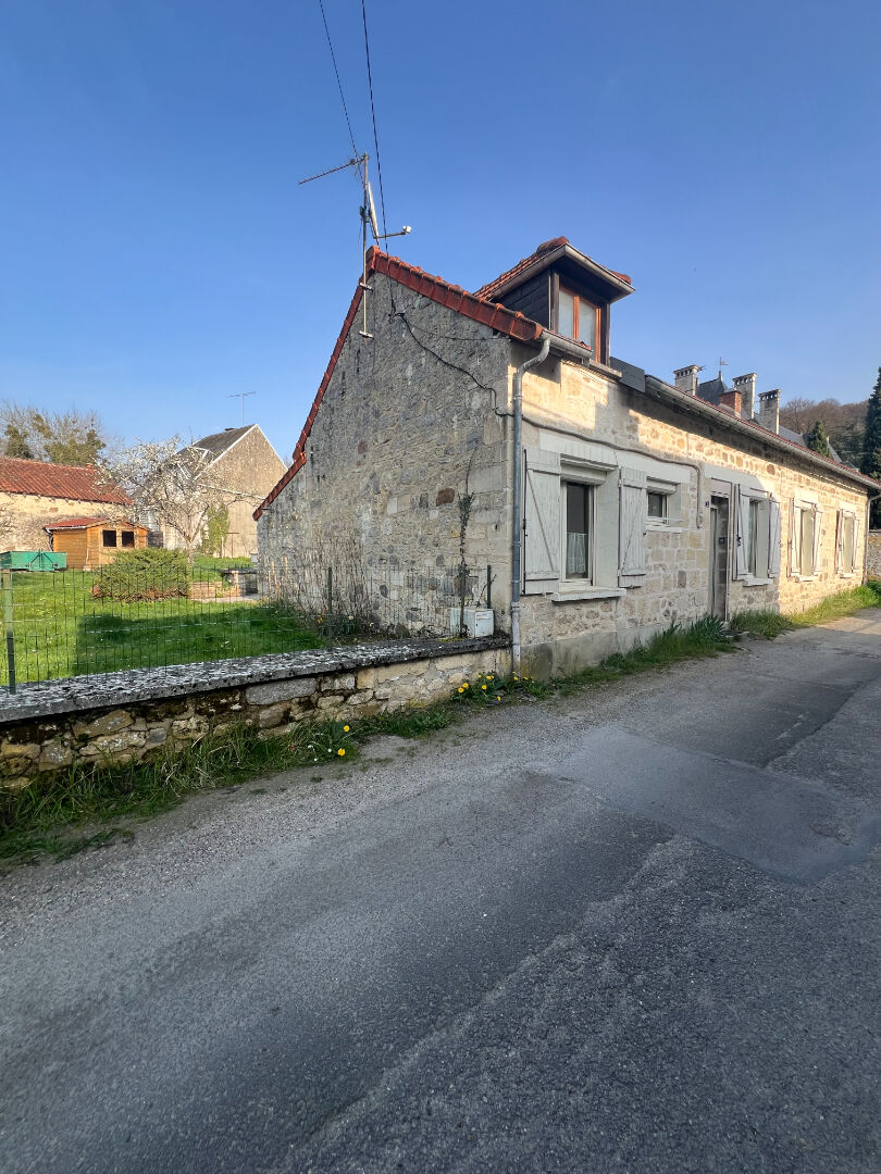 Agence immobilière de NESTENN Guignicourt