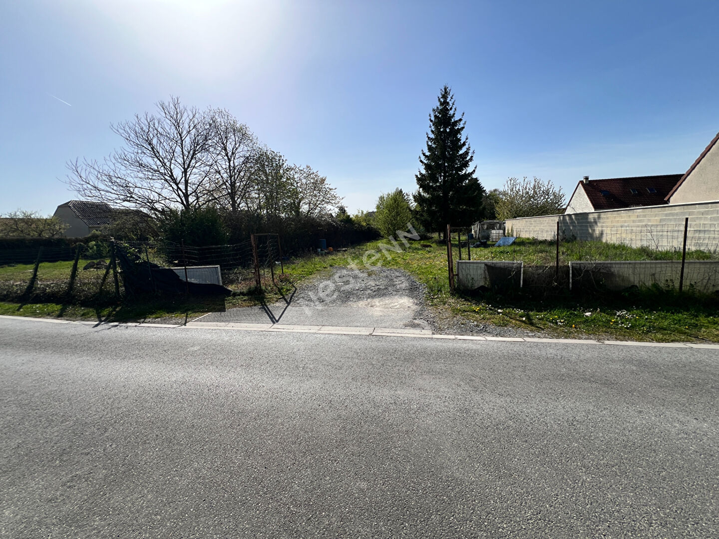 Agence immobilière de NESTENN Guignicourt