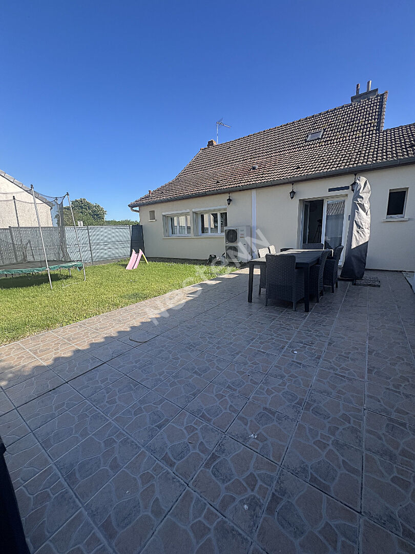 Agence immobilière de NESTENN Guignicourt