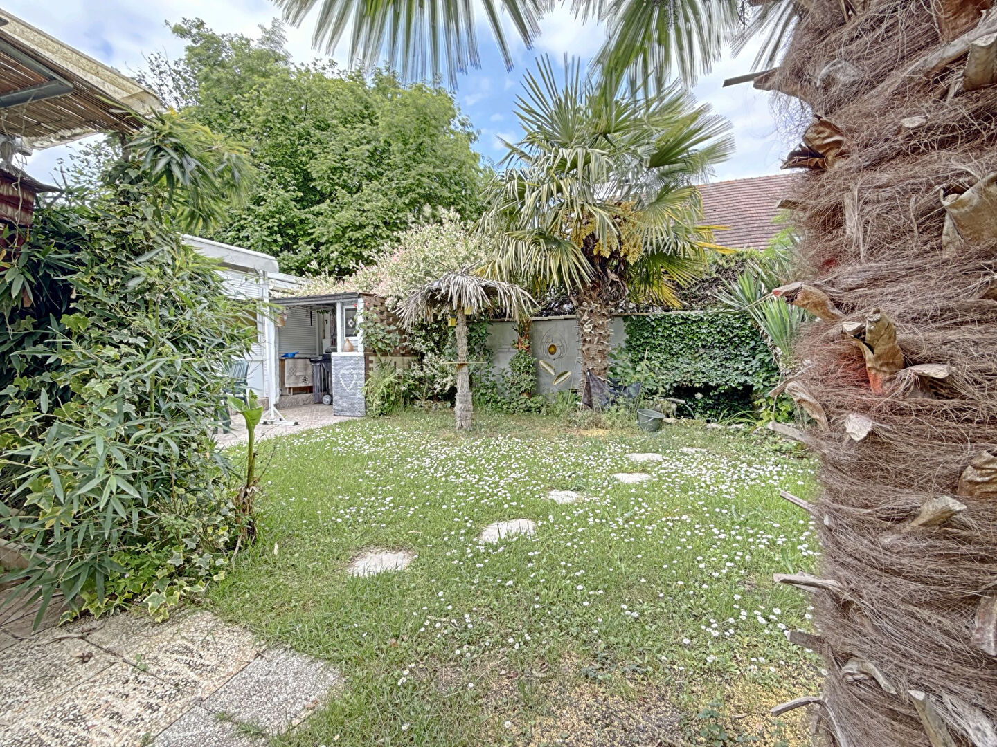 Agence immobilière de NESTENN Guignicourt