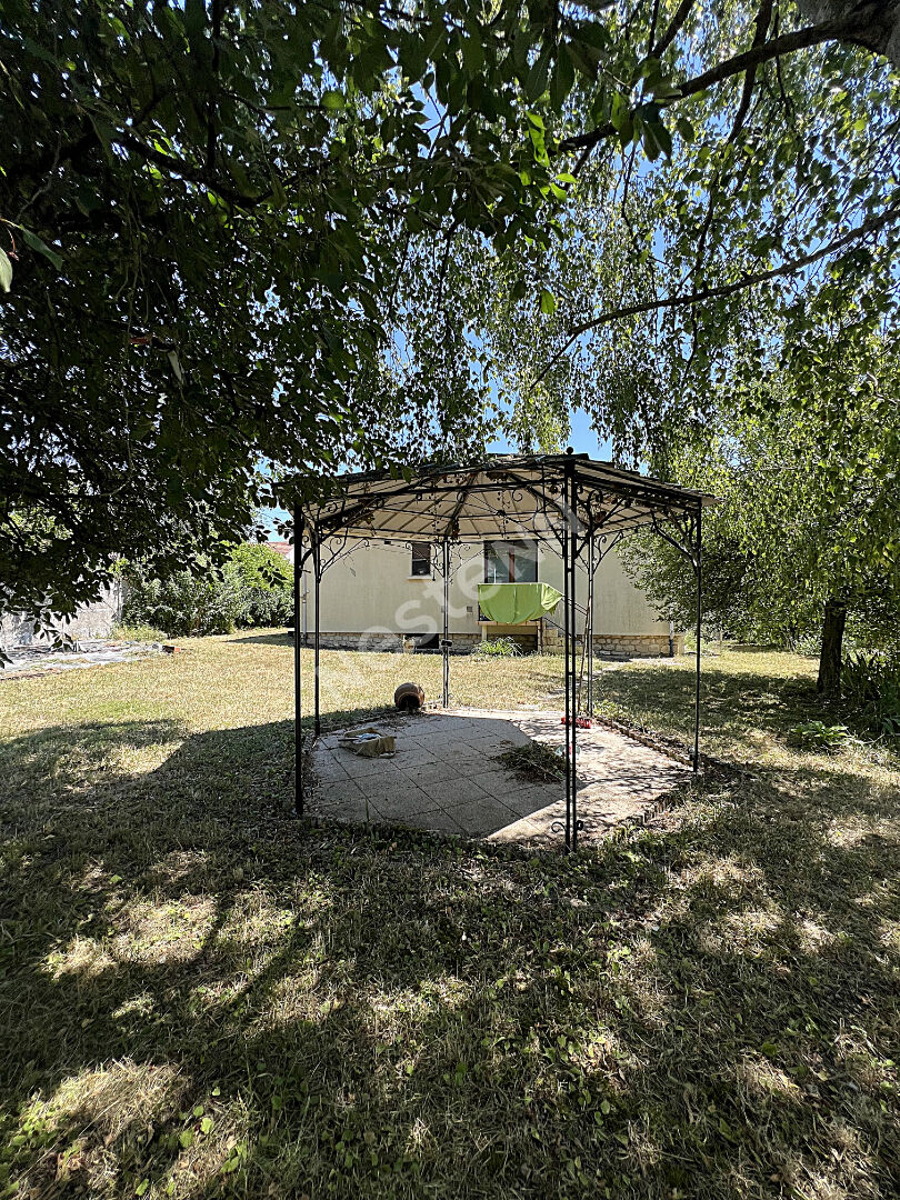 Agence immobilière de NESTENN Guignicourt