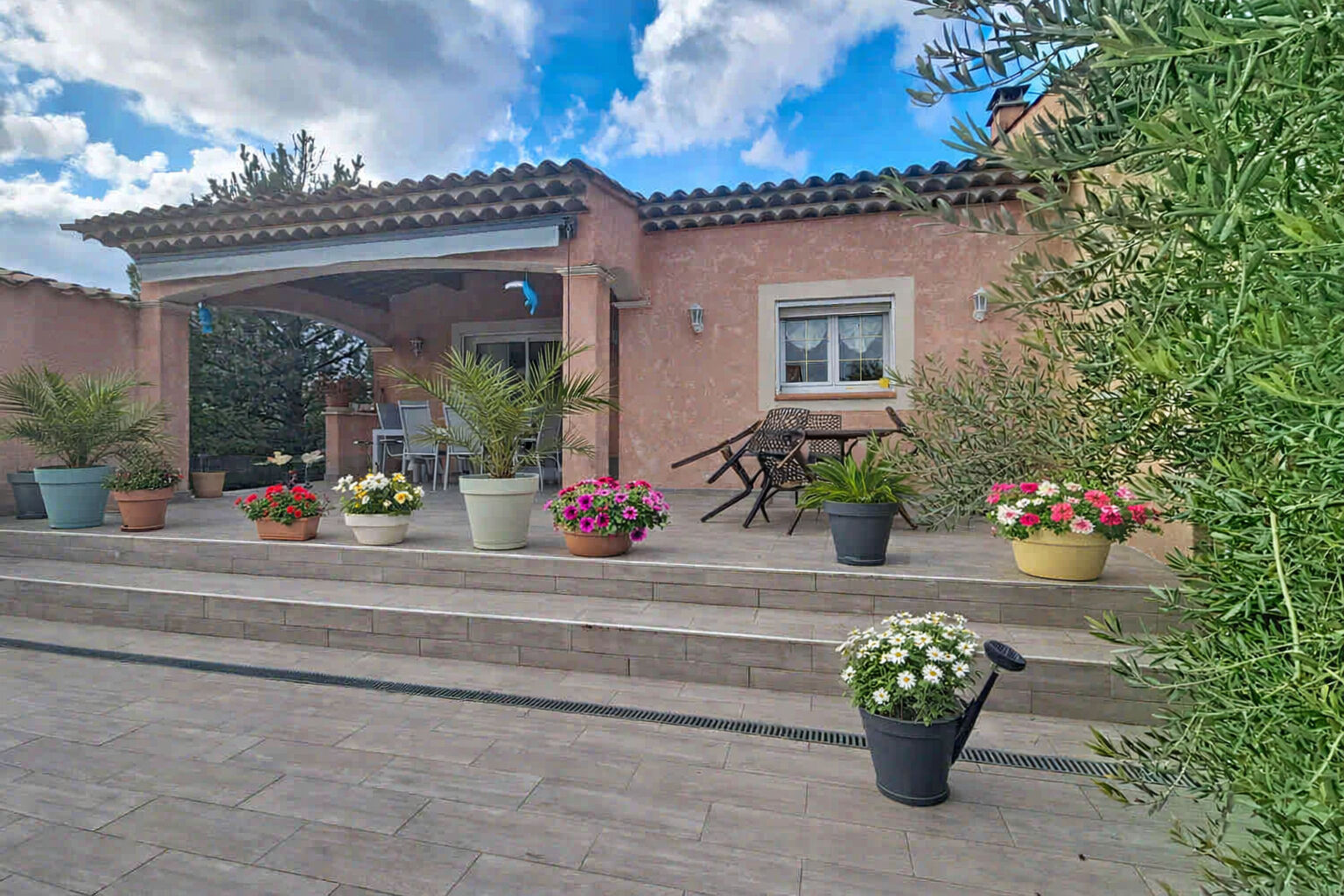 Agence immobilière de Solvimo - agences déployées - VDI SOLVIMO