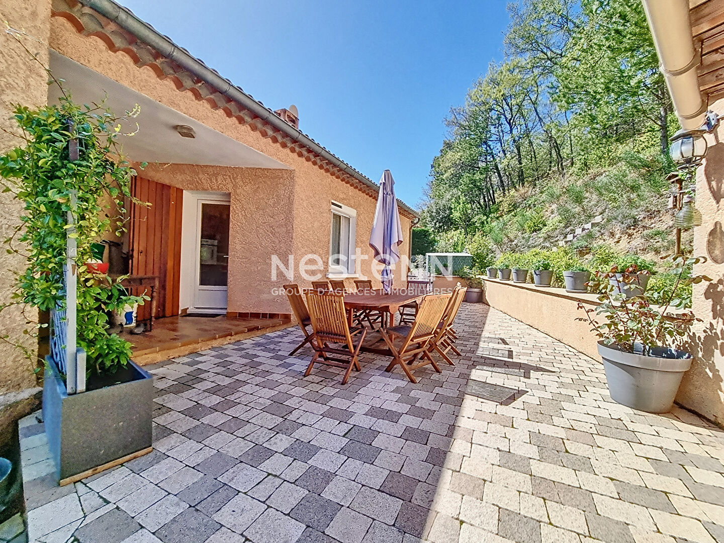 Agence immobilière de NESTENN LARAGNE-MONTEGLIN