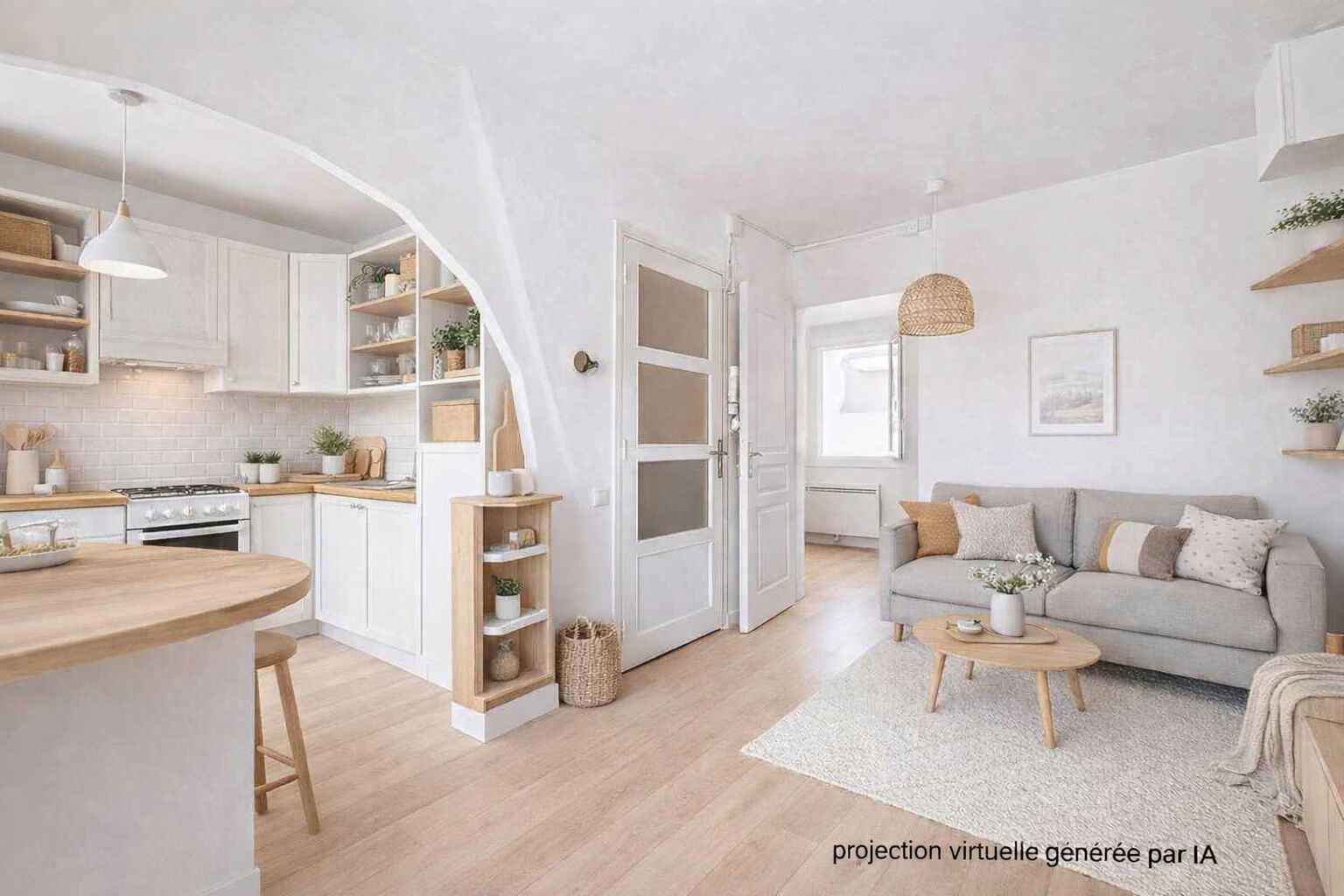 Agence immobilière de Solvimo - agences déployées - VDI SOLVIMO