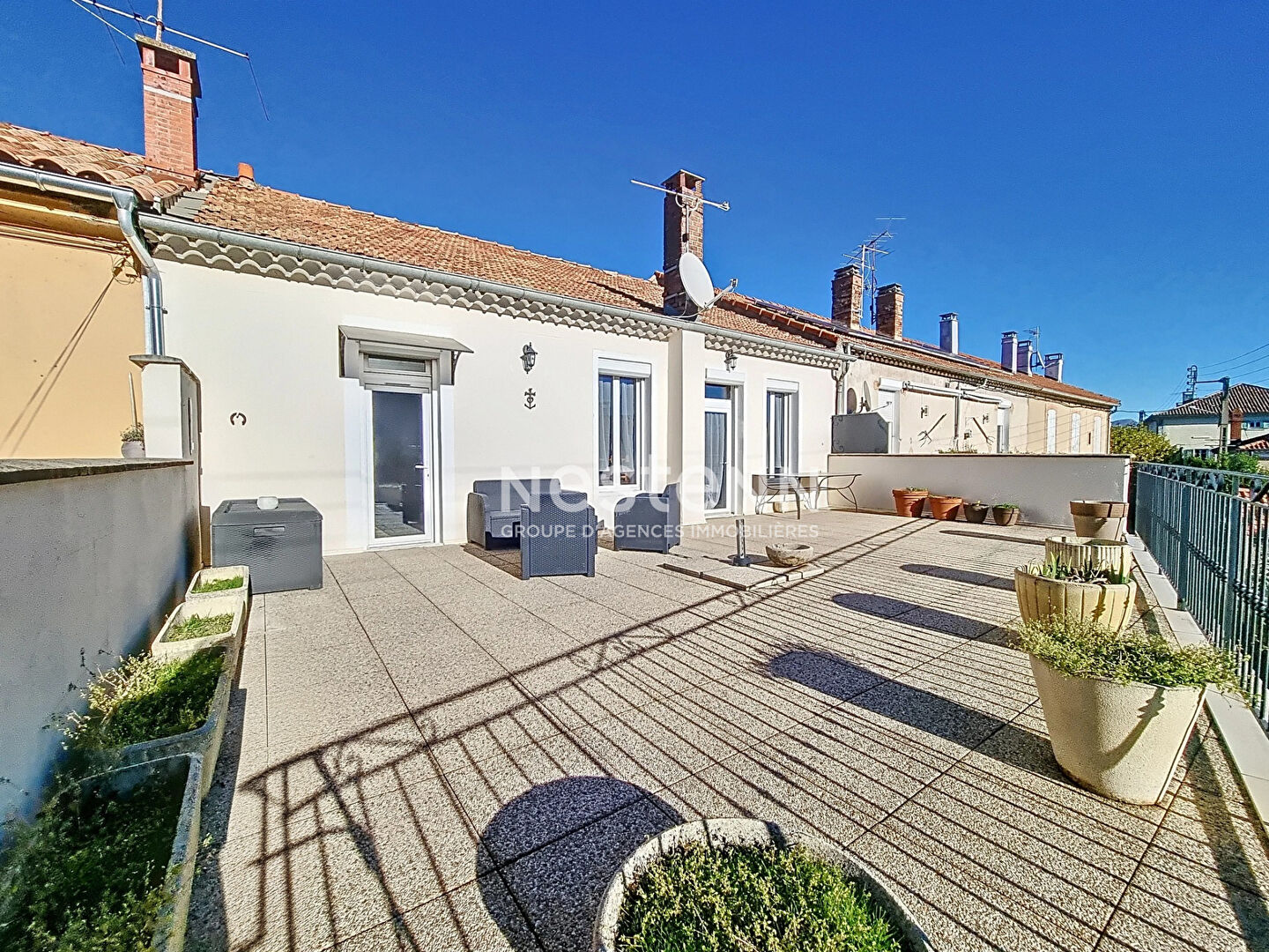 Agence immobilière de Solvimo - agences déployées - VDI SOLVIMO