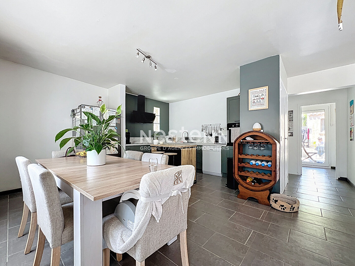 Agence immobilière de Solvimo - agences déployées - VDI SOLVIMO