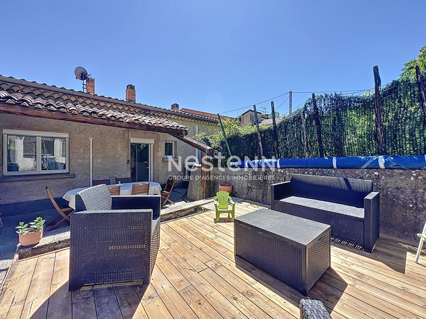 Agence immobilière de Solvimo - agences déployées - VDI SOLVIMO