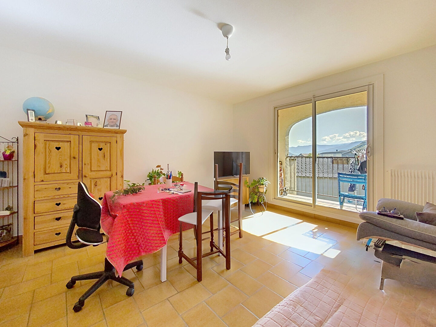 Photo Appartement Laragne Monteglin 3 pièce(s) 65.30 m2 image 2/6