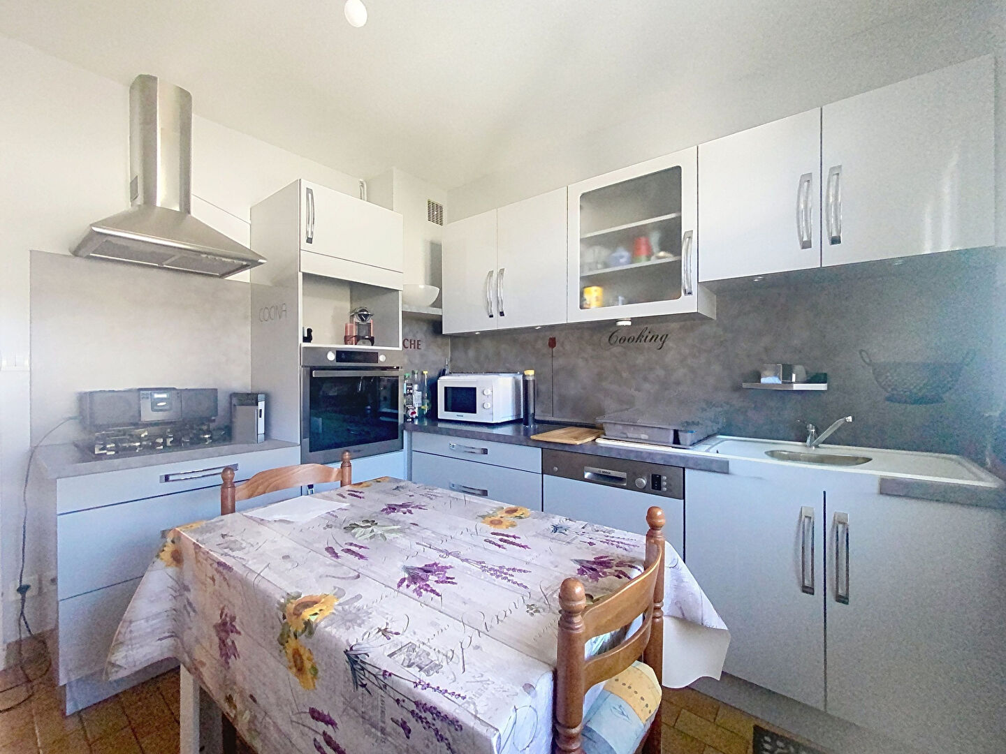 Photo Appartement Laragne Monteglin 3 pièce(s) 65.30 m2 image 3/6