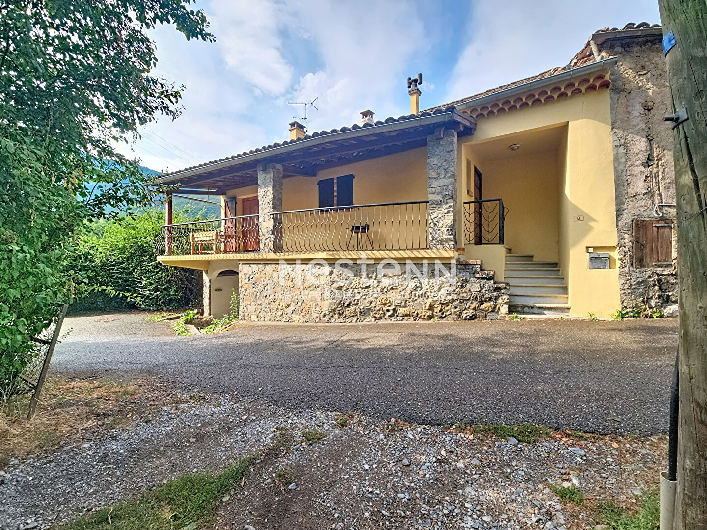 Agence immobilière de Solvimo - agences déployées - VDI SOLVIMO