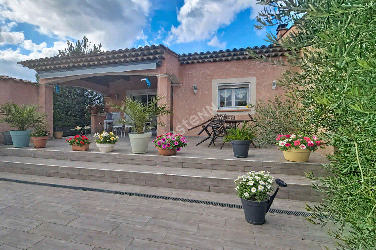 Agence immobilière de Solvimo - agences déployées - VDI SOLVIMO