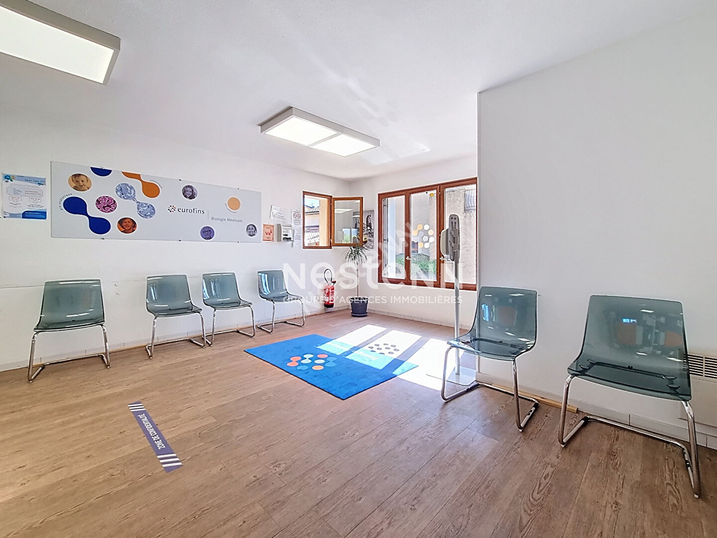 Agence immobilière de Solvimo - agences déployées - VDI SOLVIMO