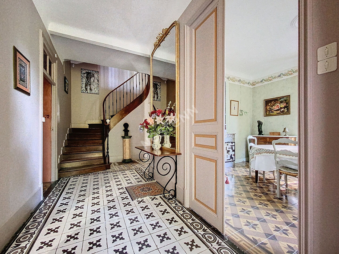 Agence immobilière de Solvimo - agences déployées - VDI SOLVIMO