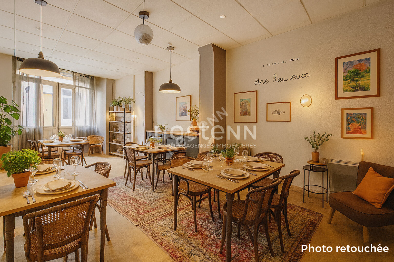 Agence immobilière de Solvimo - agences déployées - VDI SOLVIMO