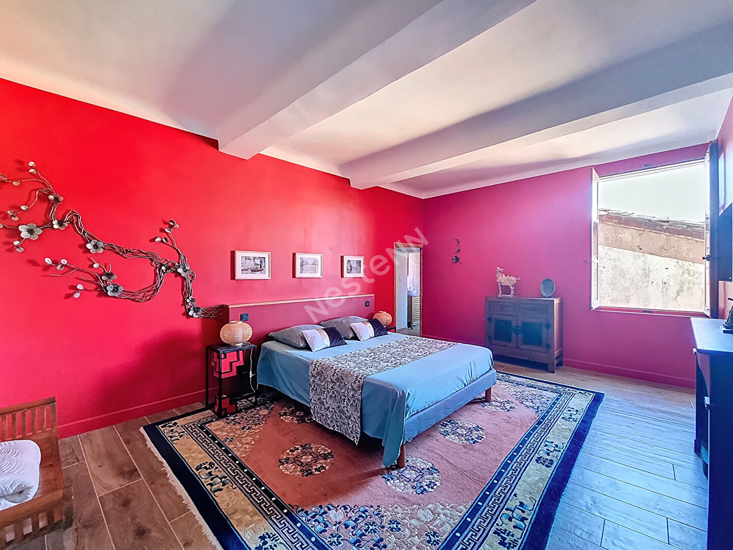 Photo Château à vendre à Thoard - Référence 1412 image 6/6