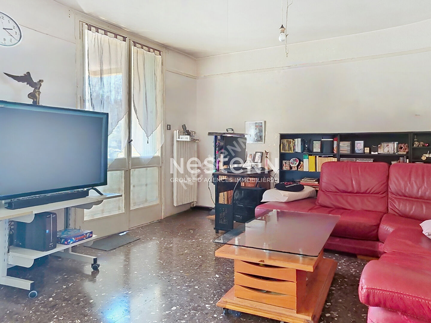 Agence immobilière de Solvimo - agences déployées - VDI SOLVIMO