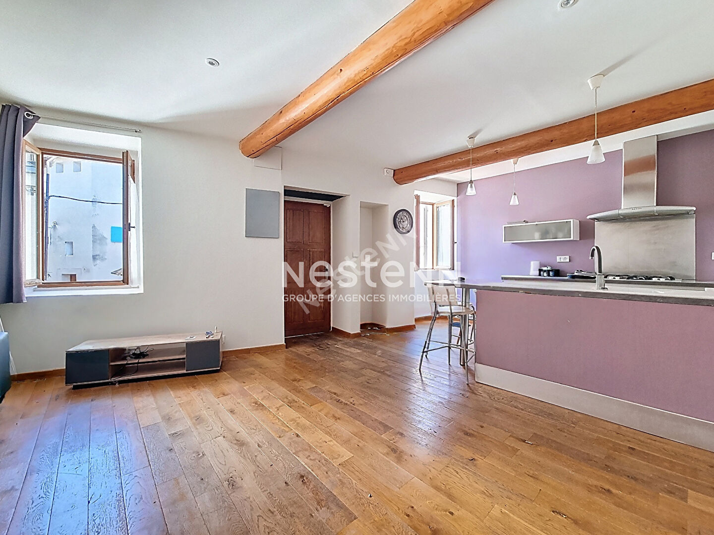 Agence immobilière de Solvimo - agences déployées - VDI SOLVIMO