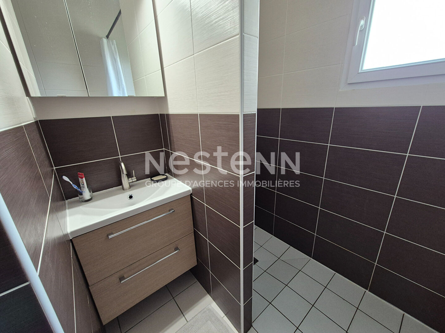 Maison plain pied à vendre à Sulniac 3 chambres en plein bourg