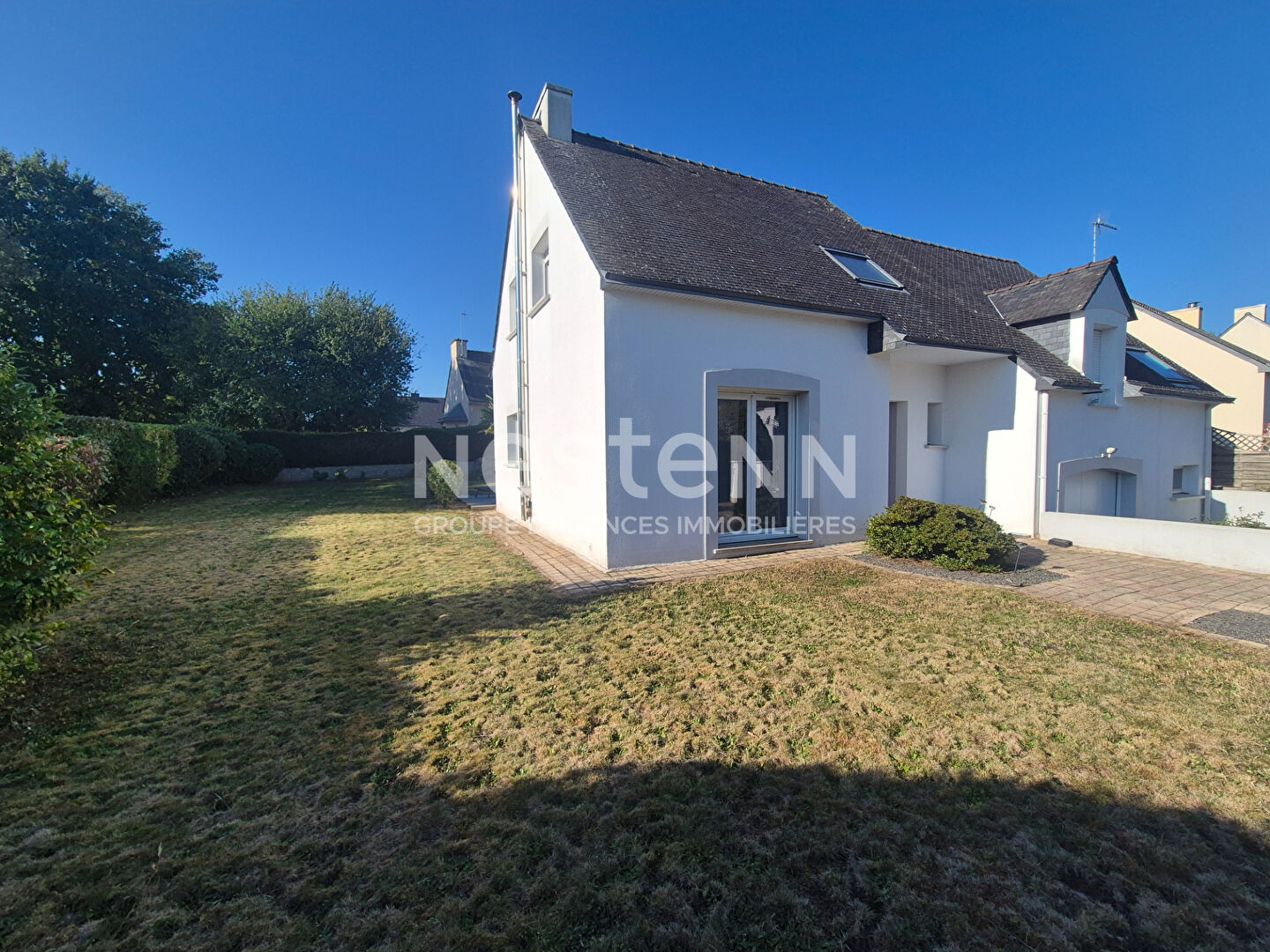 Maison à vendre à Sulniac - 4 chambres, terrain de plus de 660 m²