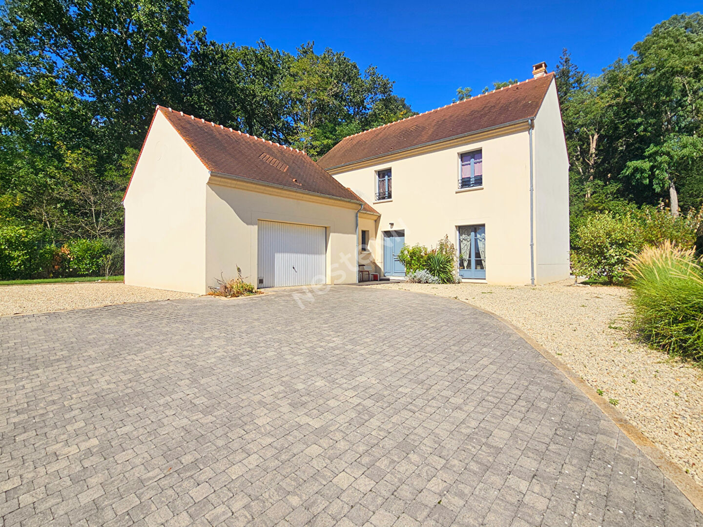 Maison Breancon - 6 pièces - 153m²