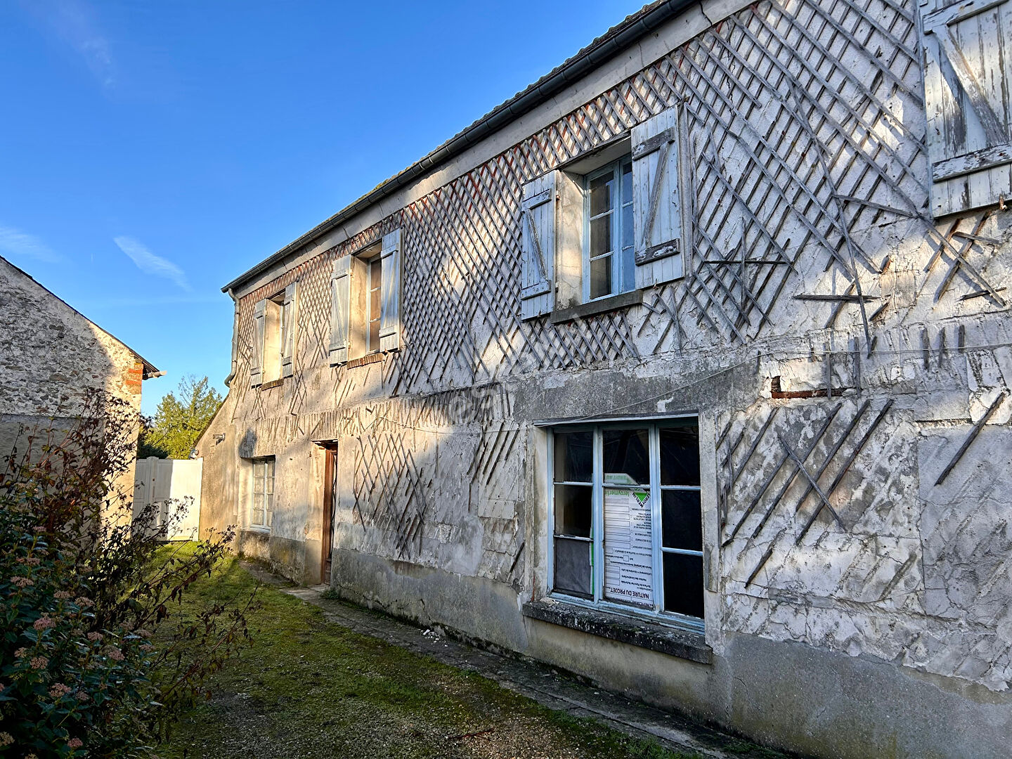 Maison Breancon 7 pièce(s) 161.8 m2