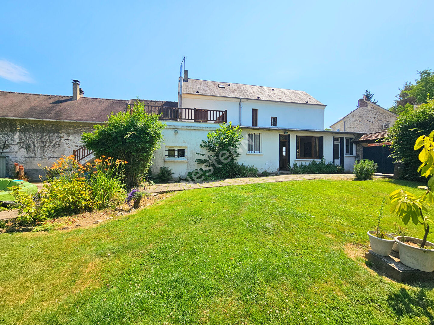 Maison Breancon 9 pièce(s)