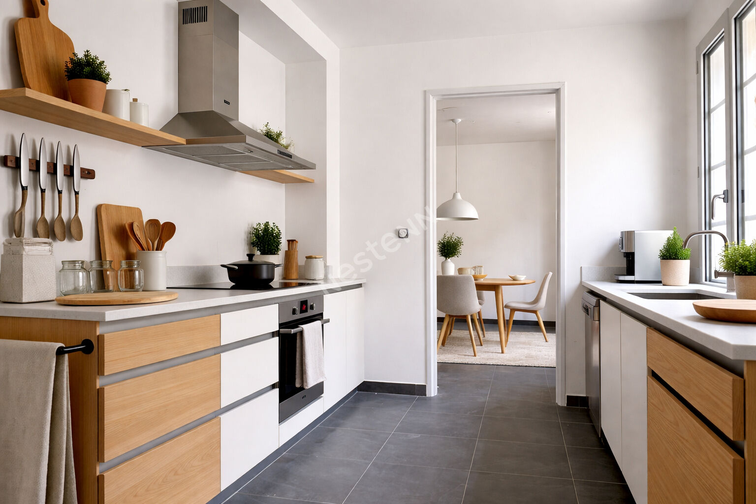 Maison 7 pièces 129.15 m2