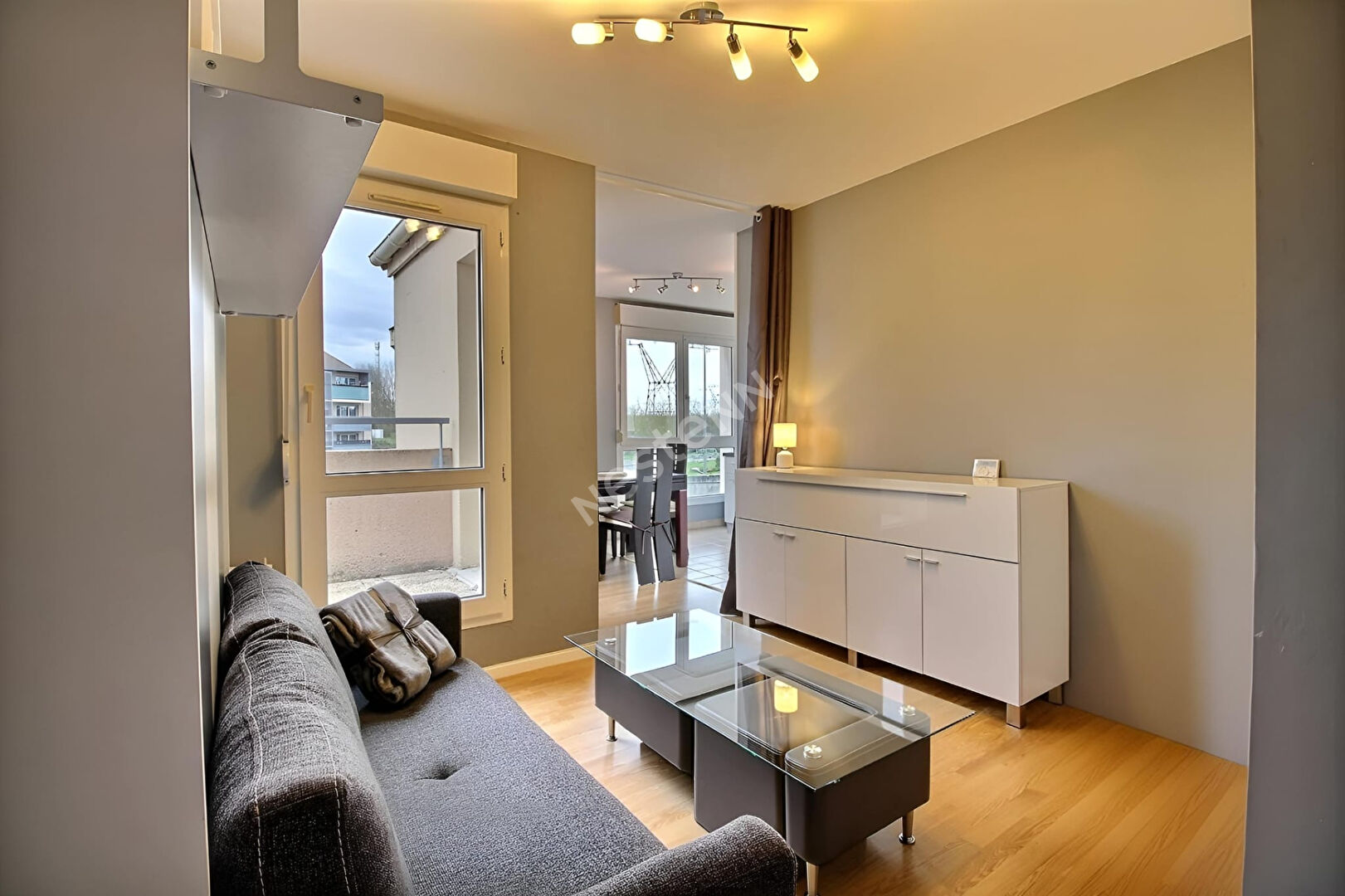 A VENDRE - APPARTEMENT - OSNY