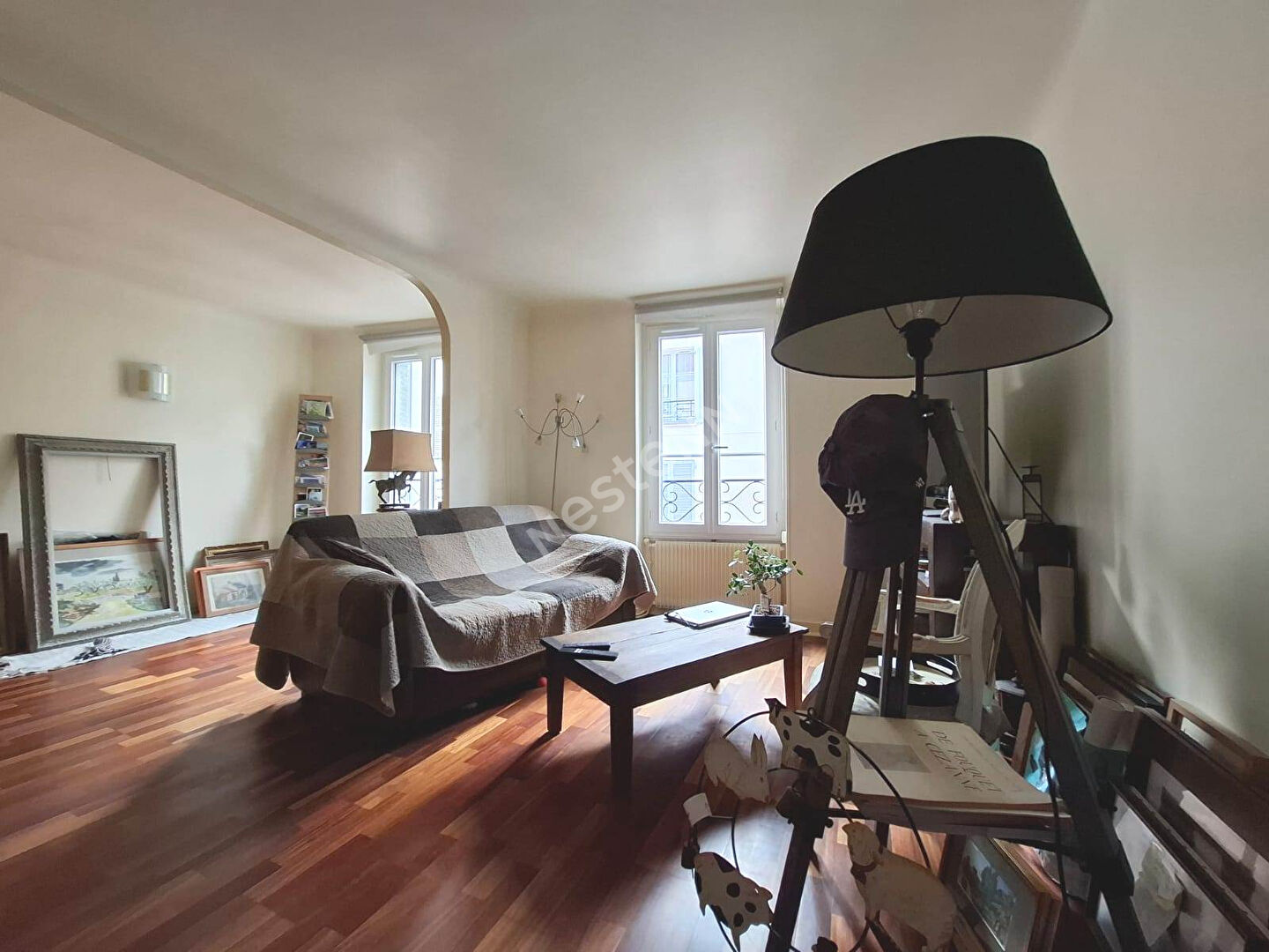 A VENDRE - APPARTEMENT - PONTOISE