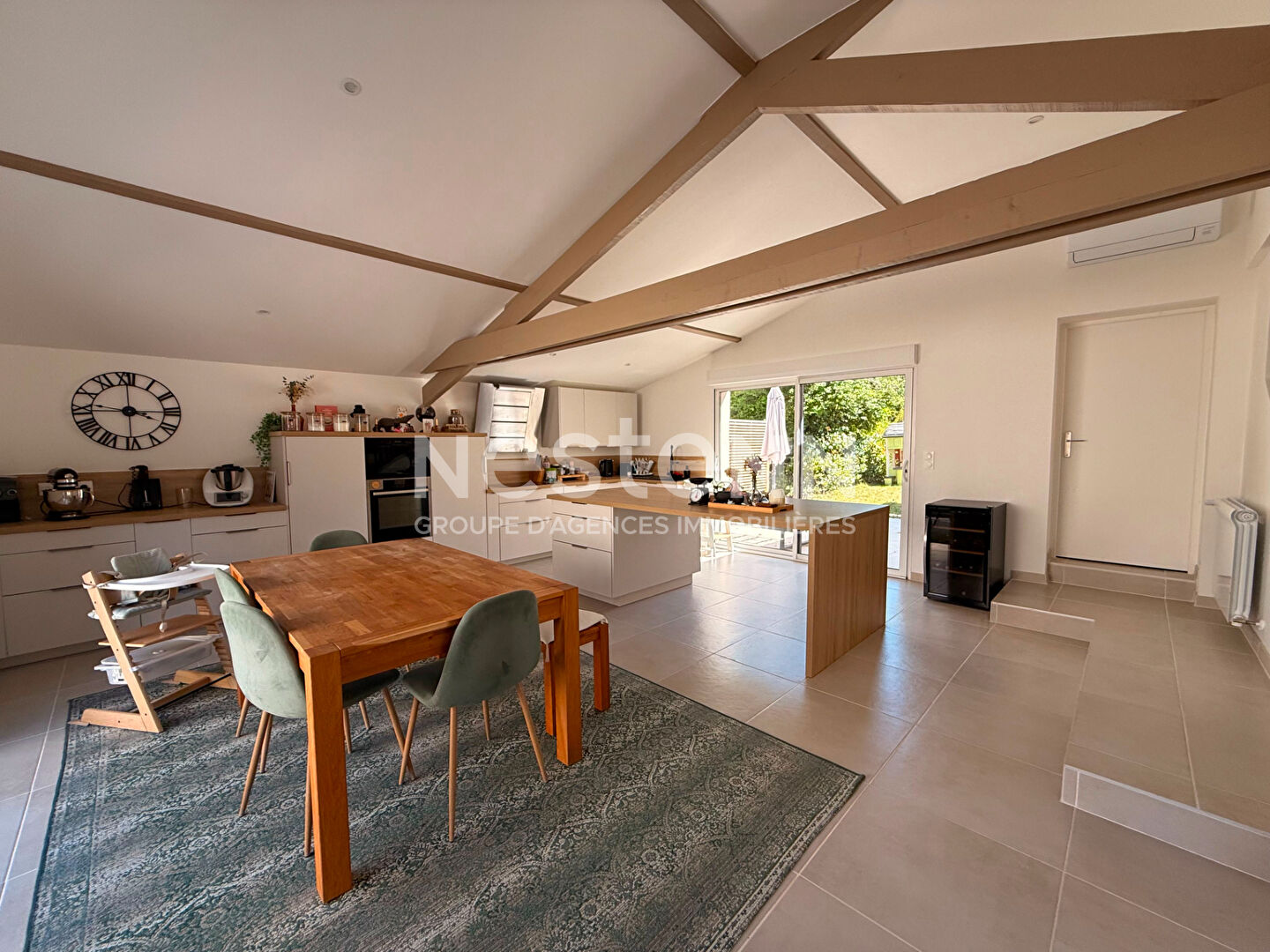Maison d'Exception 4 chambres à Vendre à Saint-Avertin