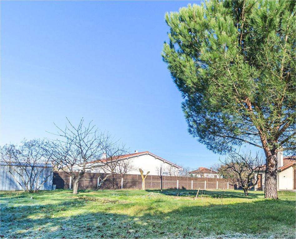 Terrain Fonsorbes Fonsorbes 31470