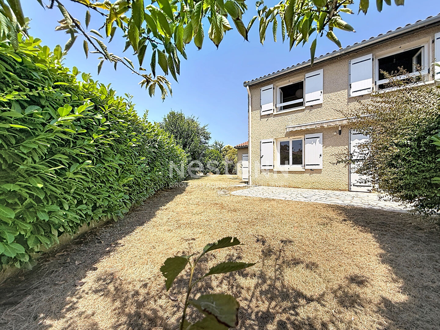 A VENDRE - ROQUETTES - MAISON DE TYPE 5