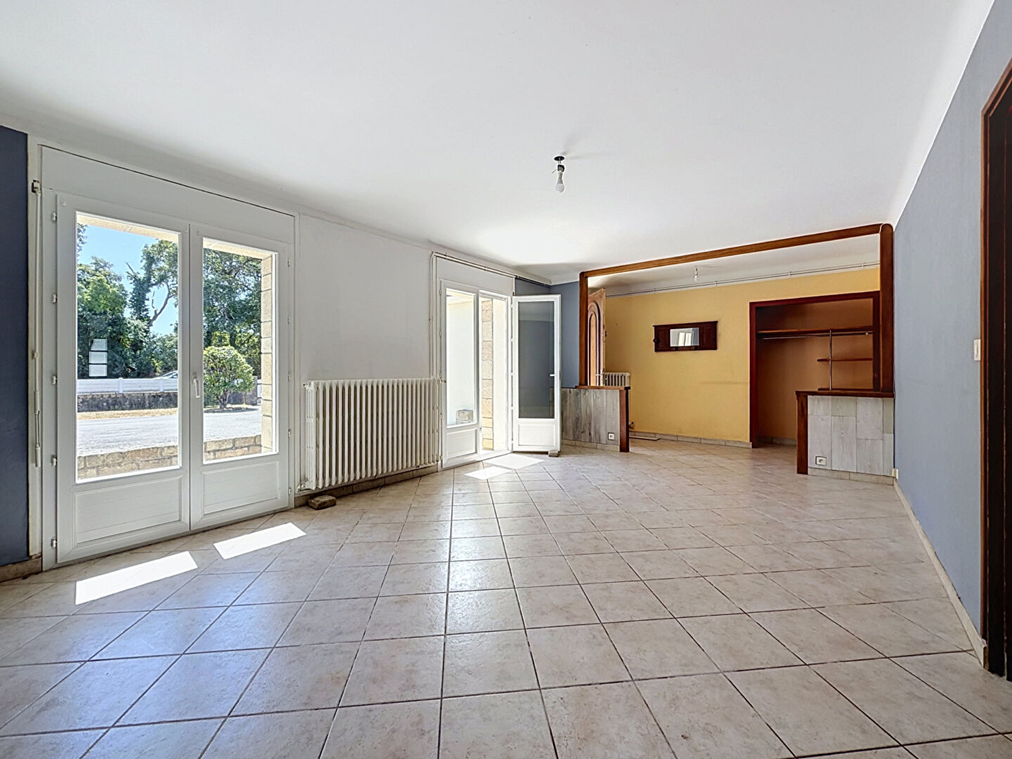 À vendre - Maison familiale avec studio indépendant à Sarzeau