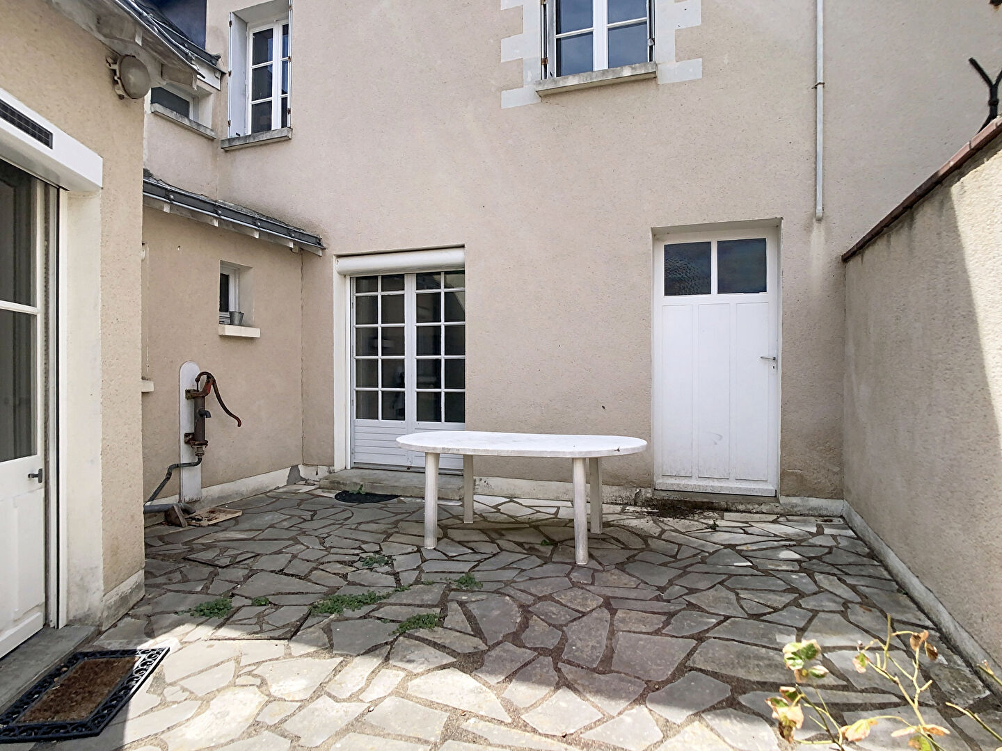 Maison ancienne Savennières de 180 m², 4 chambres